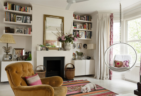 Interior Design: Key Challenges to have an Eye on