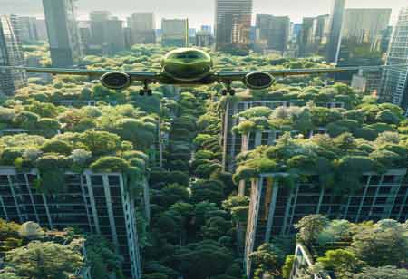 The Role of Water Management in Sustainability Efforts